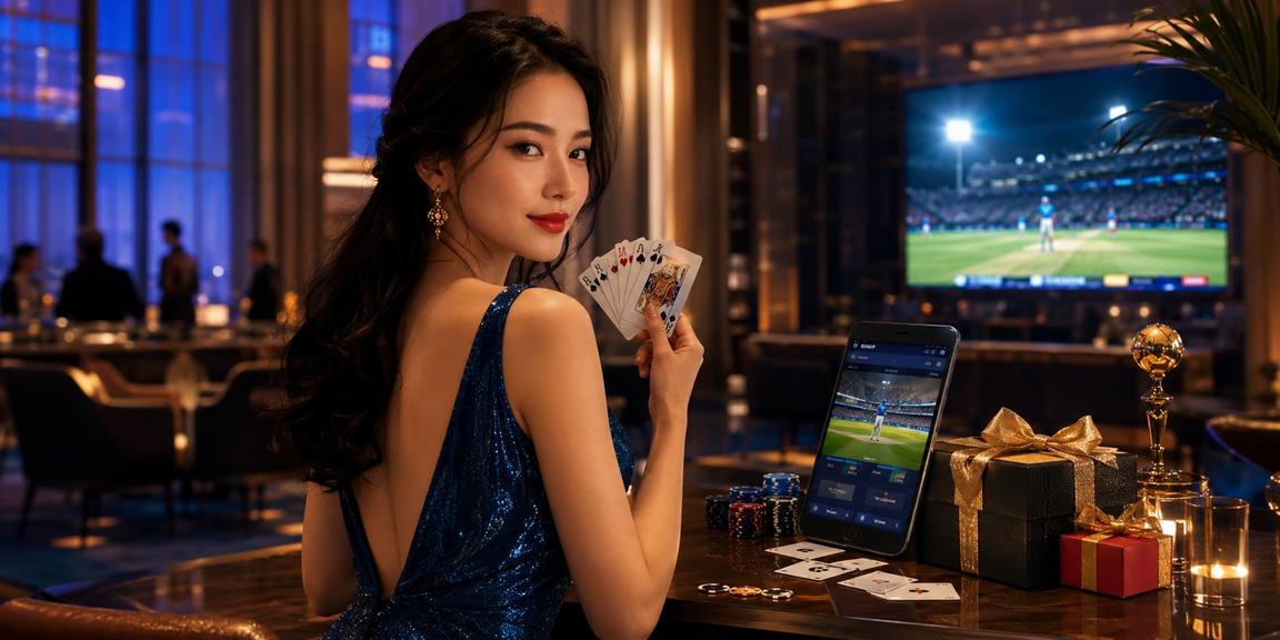 xl99 xl99 casino có gì cho bạn?