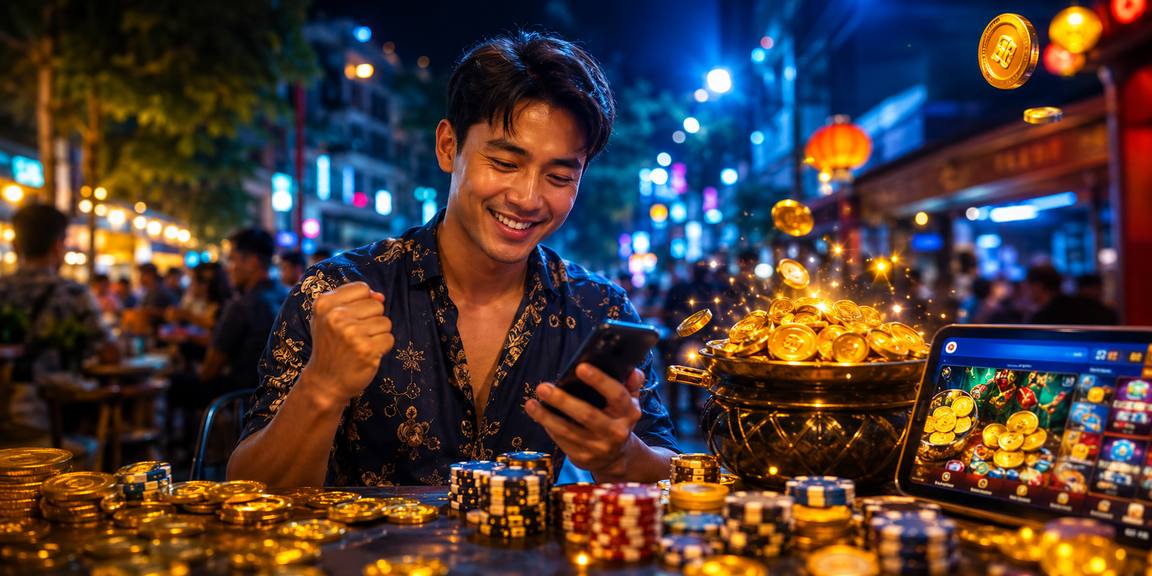 xl99 Bàn chơi thật, dealer thật – ngay trên điện thoại của bạn